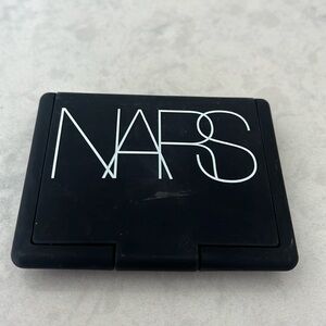 NARS eyeshadow Kauai - swatched never used